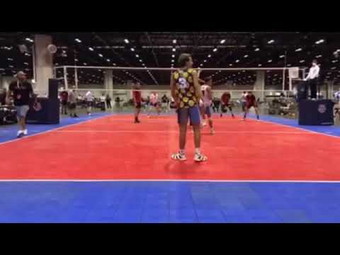 Jake Sanchez Highlight clips