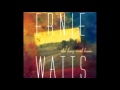 Ernie Watts "River of Light"