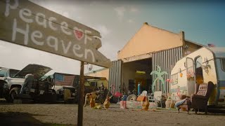 Download lagu ARVIE - Bad Campsite mp3