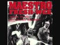 Maestro Fresh Wes Fine Tune Da Mic Feat Showbiz 1994