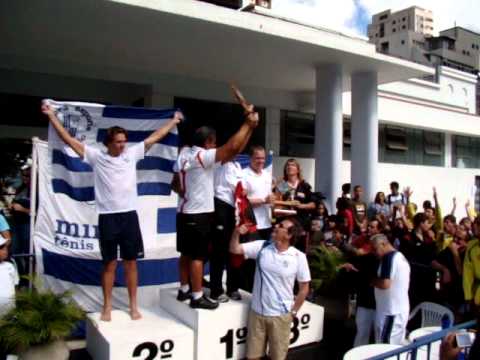 Flamengo campeão juvenil 2 - Sudeste 2011