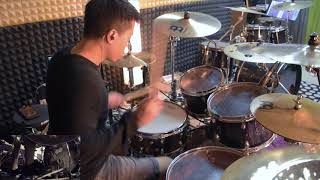 Download lagu Wilfred Ho - BABYMETAL - Syncopation - Drum Cover mp3 Download lagu Wilfred Ho - BABYMETAL - Syncopation - Drum Cover mp3