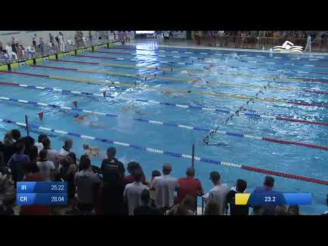 50 Farfalla  Ass. Femminile Agoniste (Serie 6) - 31 Trofeo Velocita' Soranzio - 19 Memorial Marini