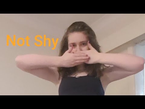Not Shy by Itzy Dance Cover