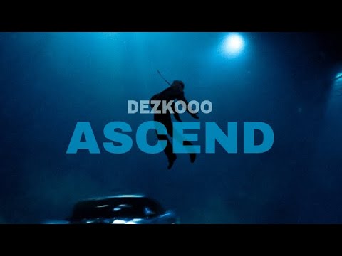 Dezko - Ascend (My Mind Edit) (Official Audio)