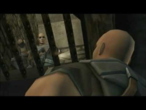 Let's Play Time Splitters: Future Imperfect Story Mode |-Episode 1-| ROW YOUR BOAT!