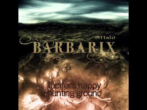 Barbarix - SuTv-eK