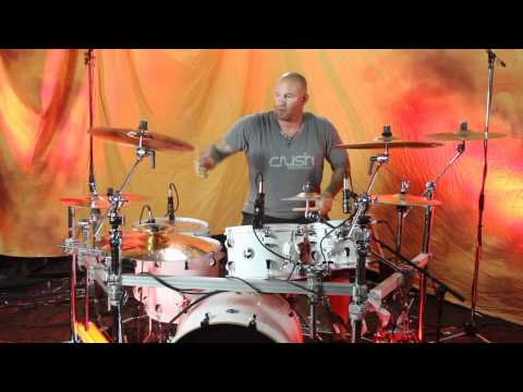 The Diesel! Jay Diesel Soldano EPK.