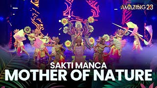 Download lagu Opening Act Mother Of Nature yang EPIC dari Sakti Manca!| AMAZING 23 FLOWER ISLAND 2025 mp3 Download lagu Opening Act Mother Of Nature yang EPIC dari Sakti Manca!| AMAZING 23 FLOWER ISLAND 2025 mp3