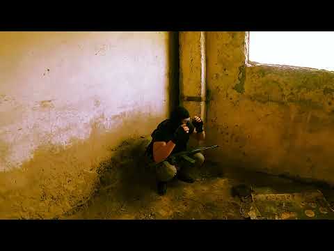 Paintball Wars Sniper DESTROYING Cheaters 1