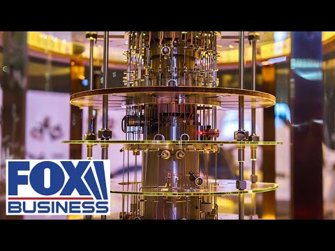 ‘1,000 TIMES FASTER’: This is ‘revolutionary’ technology, says CEO