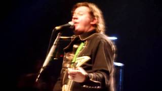 Stiff Little Fingers-Listen