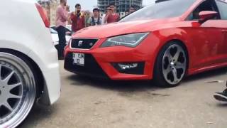 Fatih Bogalar(Dj Wirtual) - Te Ma Etmaje air dansı