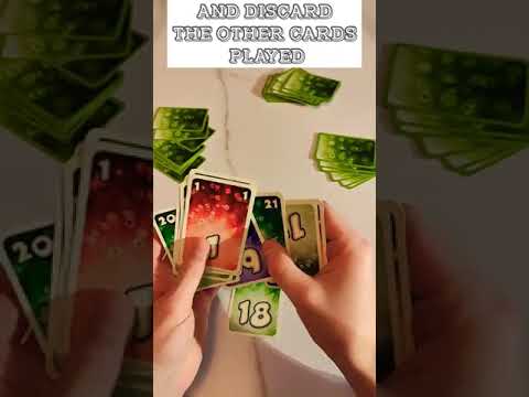 December Cardlendar 2023 - FTW?!