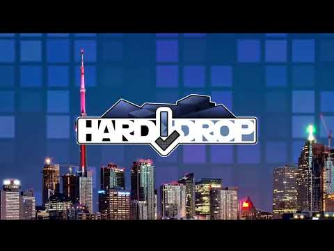 Jstris Cup East - February | @jstriscup | Hard Drop