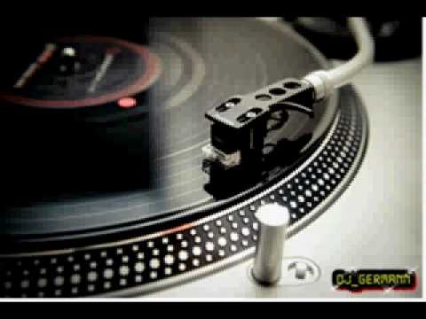 Inna - Dejavue russian version by DJ Germann