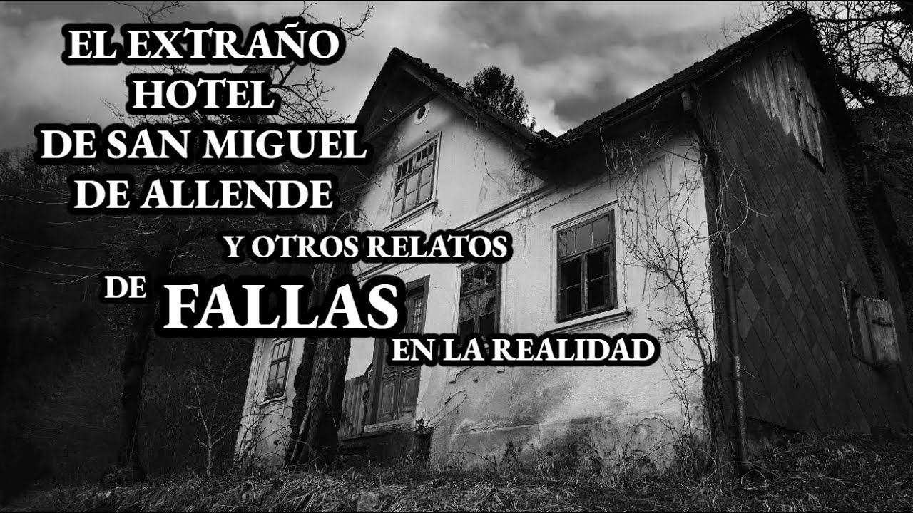 6 HISTORIAS DE FALLAS EN LA REALIDAD Y VIAJES A OTRA DIMENSIÓN| Relatos de Terror Reales| Viaje #327