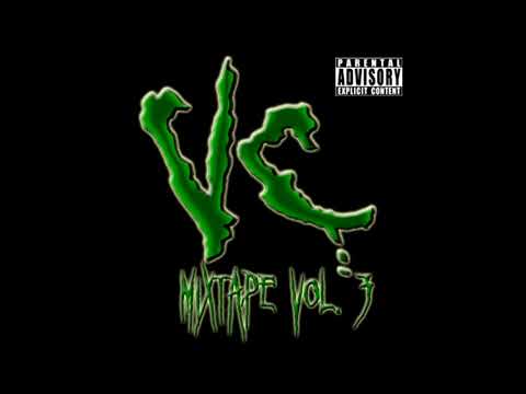 Venture Capitalists - Start From Scratch (Courtesy ft Marsha from Floetry) [VC Mixtape Vol. 3](2007)