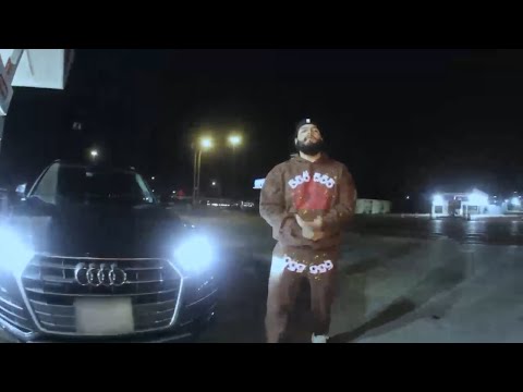 Matt Hawk - Never Last (Official Video)