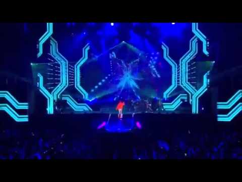 160501 ZTAO - Feel Awake at The Road Concert