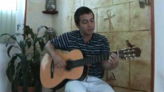 Dime que si - Los de Adentro - Cover: Kleber Andres
