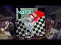 NOFX - Stranger Than Fishin' (Drum Cover)