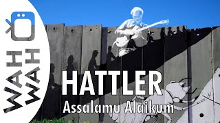 HATTLER - Assalamu Alaikum - Live 2008 (HD) 3/3