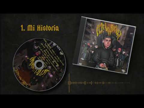 1. Mi Historia - Jeiby MT2