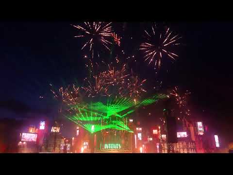 Intents Festival 2019 - Endshow Sunday