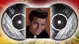 Johnny Burnette  -  Dreamin&#39;