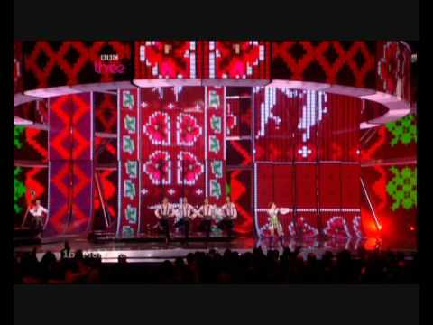 Eurovision Song Contets 2009 Semi Final 2 Highlights