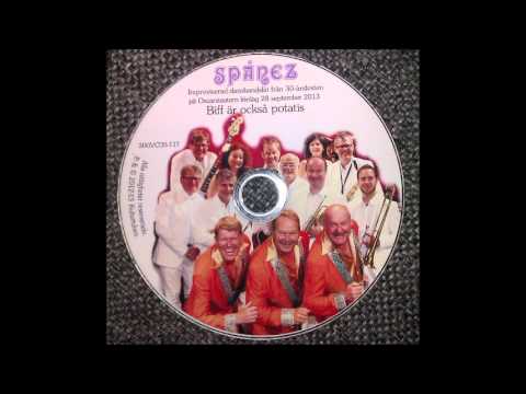 Galenskaparna & After Shave - Biff är också Potatis