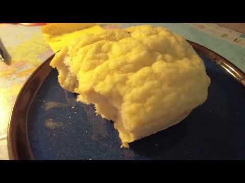 MongoTV_8940 - Min Aftensmad - OSTEBOLLE Fra LIDL Til 5 Kroner