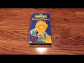 My Quiet Time VHS