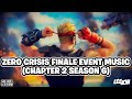 Fortnite - Zero Crisis Finale Event Music [Full Event OST] (Chapter 2 Season 6)