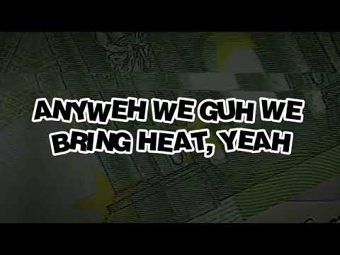 Ayetian - Anyweh (Official Lyric Video)