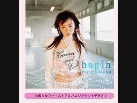 Riyu Kosaka-Begin(full version)