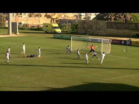 MOSTA (0-3) GUDJA UNITED MD11 - 04.12.2021 #MATCHHIGHLIGHT
