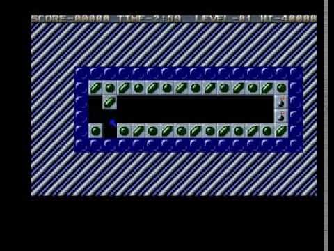 Shiftrix Amiga