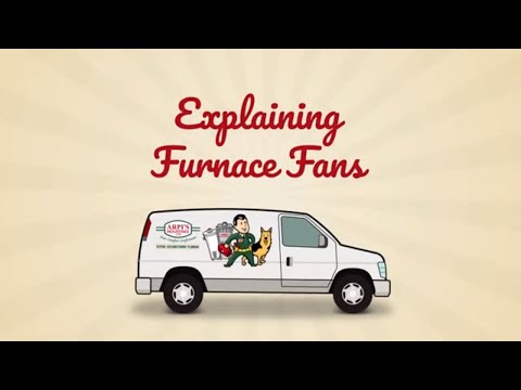 Do You Need to Run Your Furnace Fan All the Time?