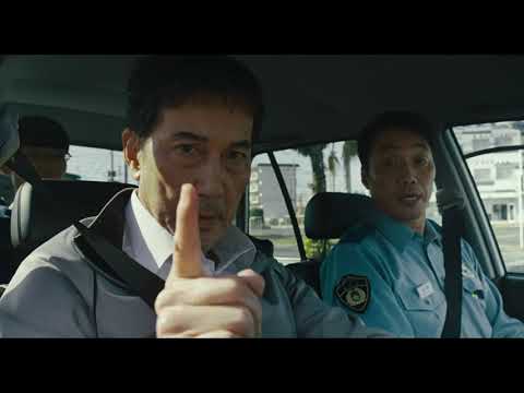 映画『すばらしき世界』本編映像（三上の教習所試験） 2021年2月11日（木・祝）公開