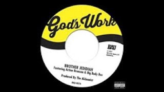 Action Bronson - Brother Jedidiah Feat. Big Body Bes (Official Lyrics)