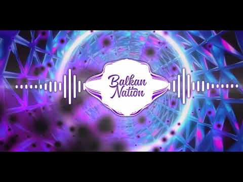 KRISTIANA x SILVER - BASH MAFIA [Bass Boosted]