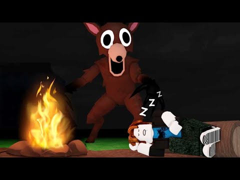 Its comes while you're sleeping..