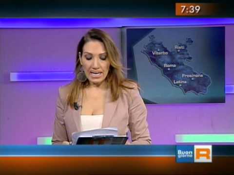Buongiorno regione 20 12 2012