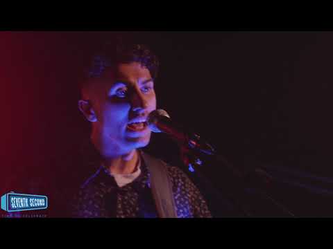 Acrylic - Wedding Band For Hire - Rock, pop and indie medley - Seventh Second