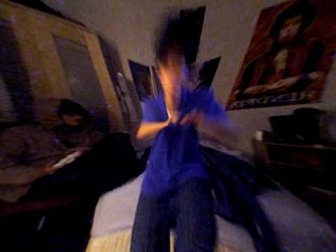 Hold on, I'm Coming by Sam and Dave