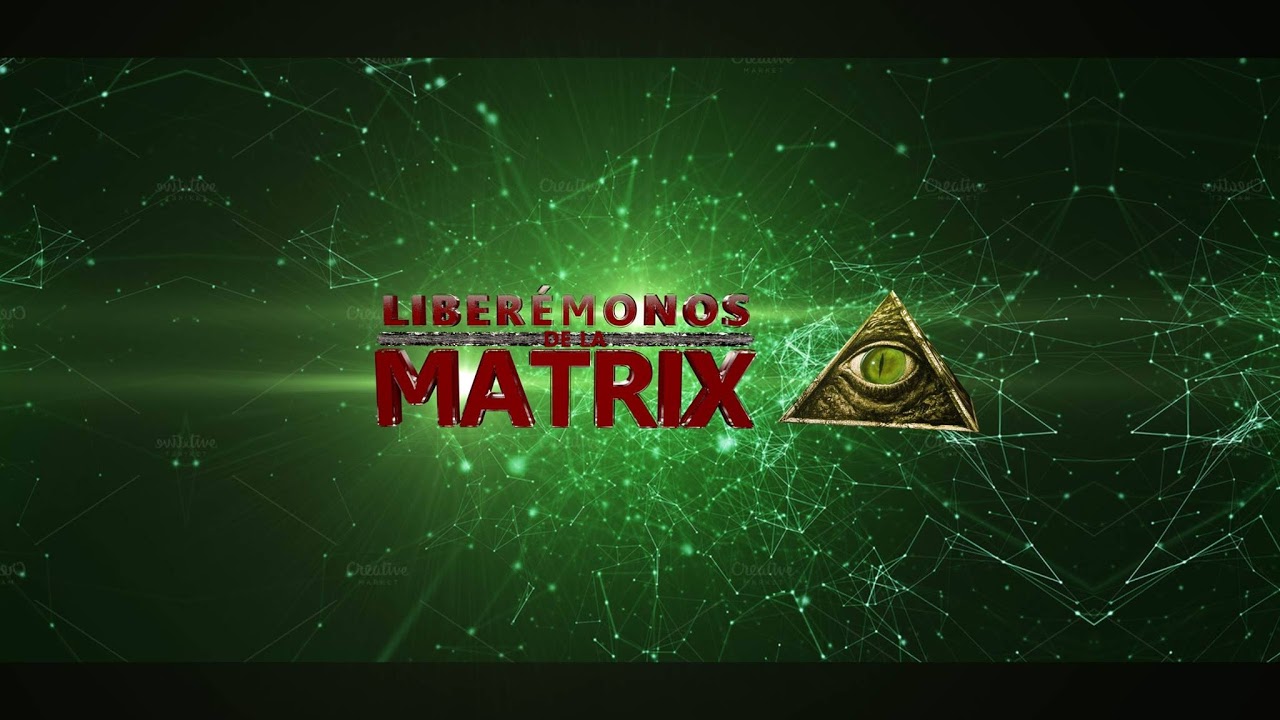 Emisión en directo de Liberémonos de la matrix