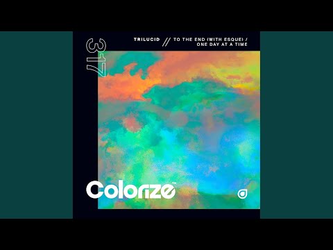 One Day At A Time (Extended Mix)