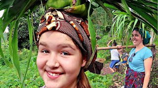 Moving in with local Rwandan Family! | Rwanda🇷🇼 9